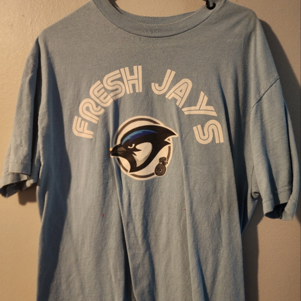 Sports t shirt